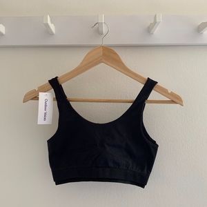 BNWT Outdoor Voices Studio Skin Sports Bra